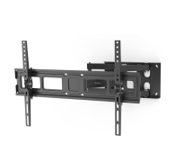 Hama Uchwyt LCD/LED VESA 600x400 FULLM SCISSOR ARMS 84" - 1516969 - zdjęcie 1